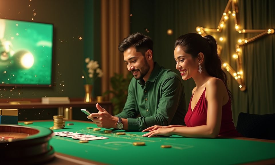 dau88 mobile gaming
